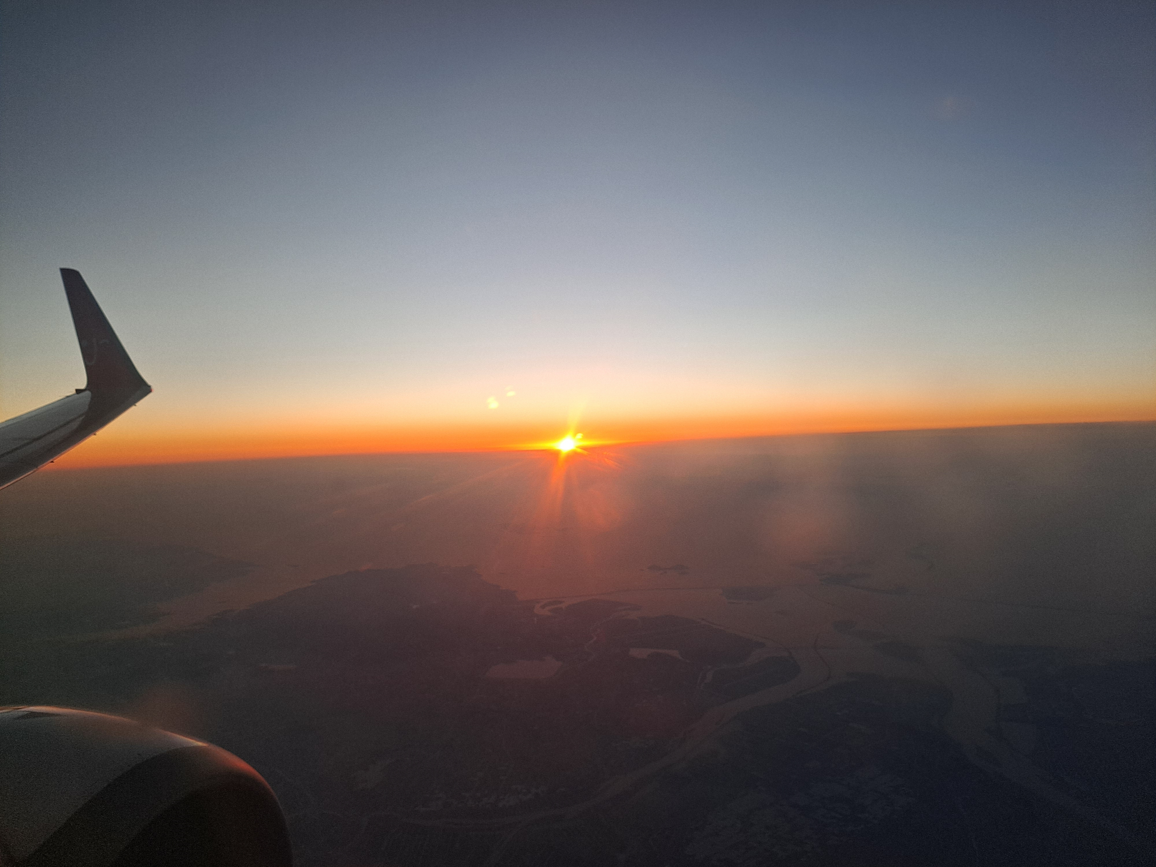 청해운