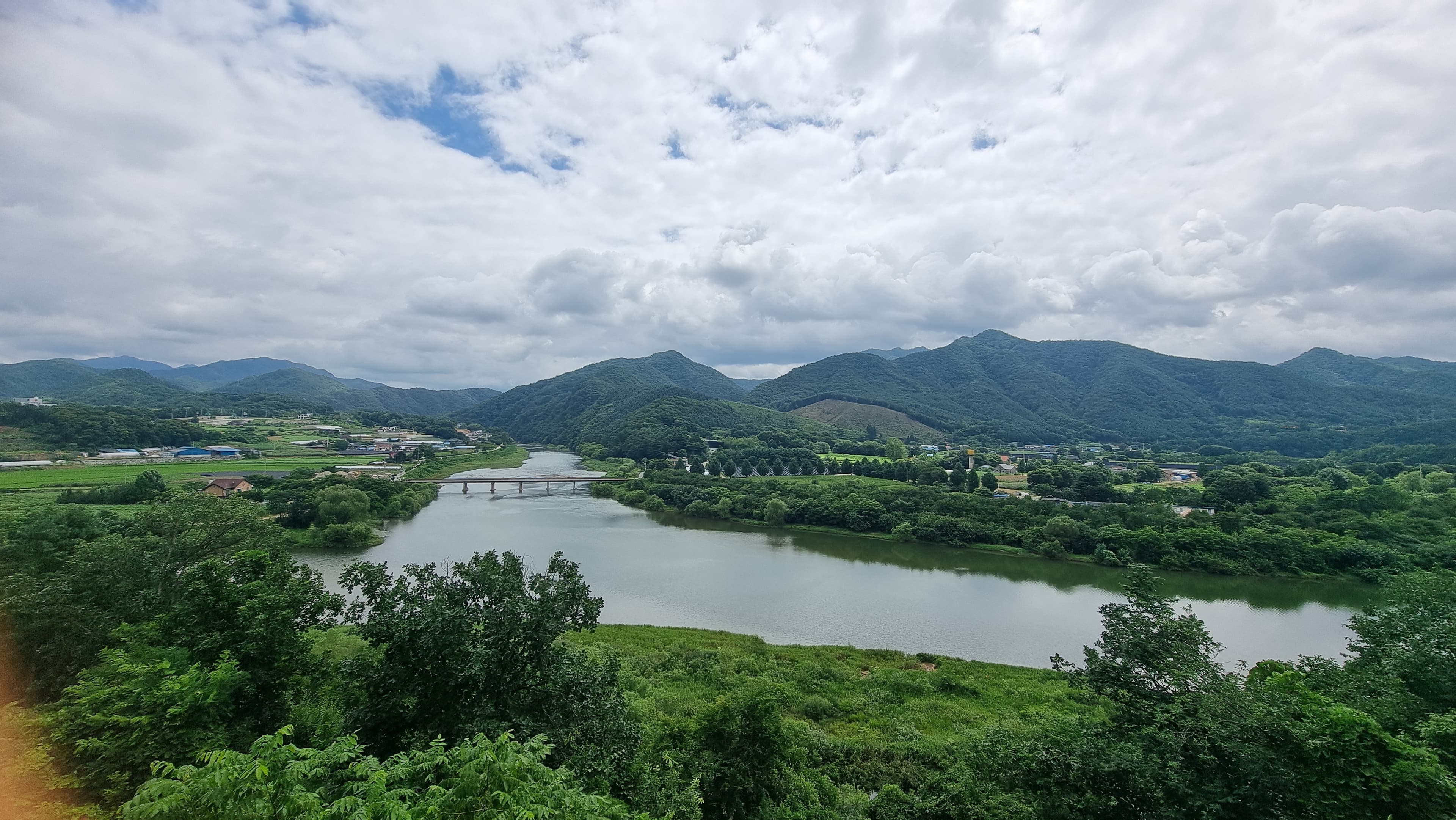 용인아침이슬