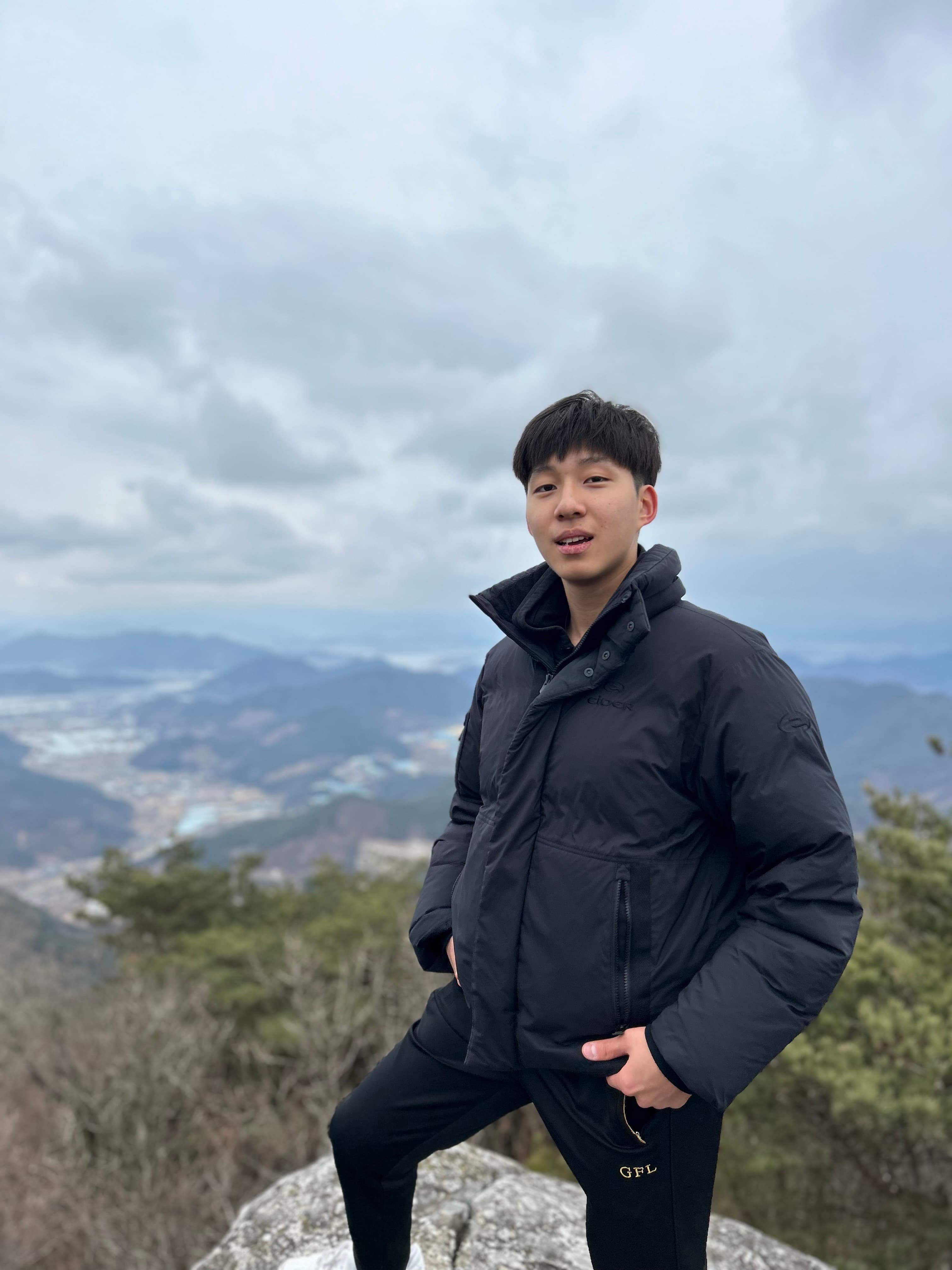 감사
