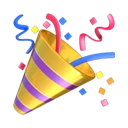 🎉
