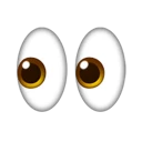 👀