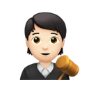 🧑🏻‍⚖️