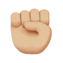 ✊🏼